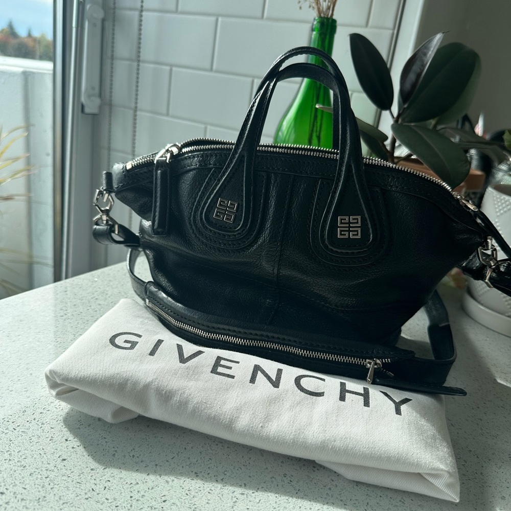 Givenchy Nightingale Micro